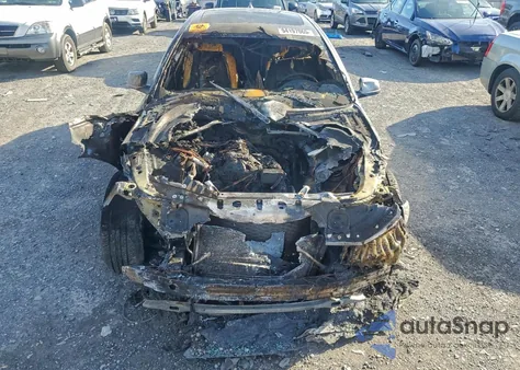 2013 BMW 528 Xi из США, поврежденный, VIN WBAXH5C59DD112206